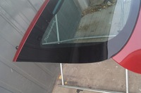 фото thumb №6, Bmw x6 f16 m50d крышка багажника багажника лампы стекло