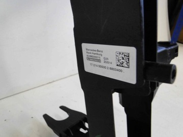 фото thumb №8, Mercedes b класс w246 246 pas переднее усилитель
