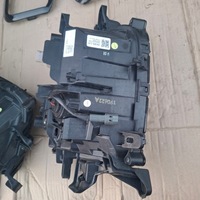 фото thumb №10, Mitsubishi asx 2019- протитуманні фари протитуманна фара led drl лівий + правий демонтаж рамки