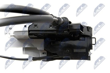 фото thumb №12, Амортизатор центрального замка перед ezc-hy-533 nty
