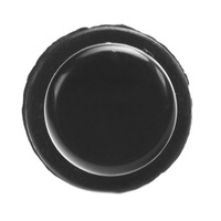 фото thumb №3, 10x клипса штифт планки пороговой подкрылки do citroen peugeot