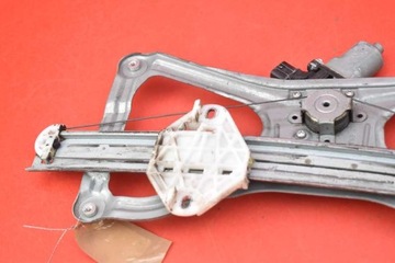 фото thumb №9, Підйомник вікна лівий перед eu honda civic 8 viii sedan 07-12