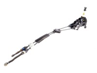 фото thumb №1, Важіль домкрат троси перемикання передач renault captur ii 19-r. 1.0 tce