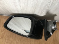 фото thumb №1, Bmw g30 зеркало правое 5pin фотохромный blacksaphirre