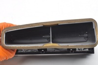 фото thumb №7, Saab 9-3 ii решётка решётки обдув средняя eu 12786858