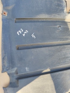 фото thumb №12, Bmw e87 e81 рестайлінг n43 плита захист pod двигун