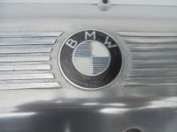 фото thumb №9, Кришка кришка клапанів bmw 3 5 e28 e30 e34 2.0 2.5 12v полірована slask
