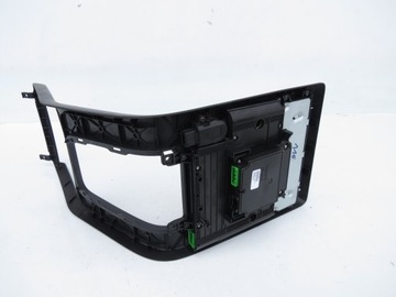 фото thumb №9, Панель повітропровід консоль середня s80 ii v70 iii xc70