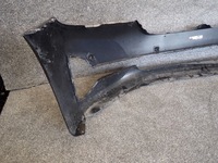 фото thumb №8, Bmw g30 g31 5 lift 20- бампер передний перед