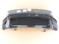 фото thumb №15, Bmw 8 g14 m8 f91 цвет 475 крышка багажника крышка камера