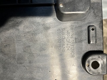 фото thumb №7, 33 opel meriva b корпус основа alumulatora 13312806 13312808