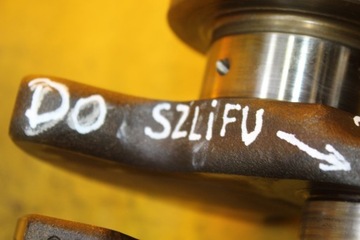 фото thumb №7, Wał коленчатый gle w205 w222 3.0 bt r27610 276.821