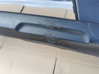 фото thumb №9, Subaru xv crosstrek ii lift 20- бампер передний 57704fl030