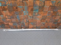 фото thumb №1, Поперечина распорка левая bmw x5 g05 x6 g06 x7 g07 xm g09 12km!