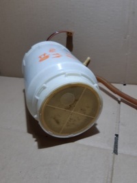 фото thumb №6, Audi q7 4l 4.2 fsi насос пального 7l8919087b