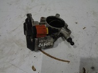 фото thumb №1, Дросельна заслінка opel zafira c 2.0 cdti