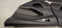 фото thumb №8, Комплект дверних карт (обшивка) ford focus mk3 1,6 tdci hb