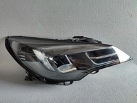 фото thumb №1, Opel astra k лампа права перед full led 39195689