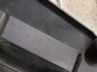 фото thumb №8, Volkswagen crafter 2011 накладка / решітка радіатора / решітка радіатора верхній радіатора