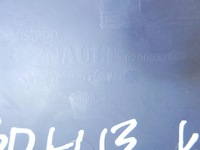 фото thumb №6, Обшивка багажника левый задняя renault twingo ii phi 3d