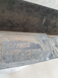 фото thumb №6, Молдинг капот volvo xc60 30799651