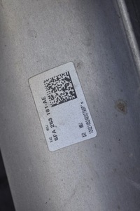 фото thumb №7, Seat leon iv 1.5 tsi 131km гаситель hb 5d 5wa253611c