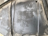 фото thumb №9, Захист pod двигун bjs7kf335 mazda 3 bm