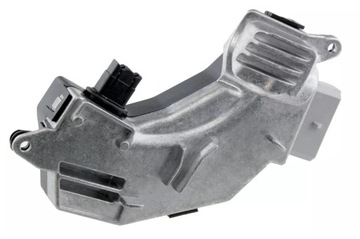 фото thumb №1, Saab 9-3 2002-2015 резистор резистор вентилятор j