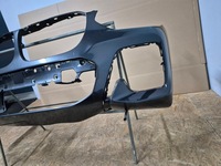 фото thumb №8, Bmw x3 x-3 x 3 g01 m-pakiet бампер передний перед