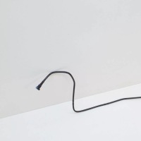 Bmw 3 e90 rear fuel feed line 16126765745 6765745 oem Зі Шроту, фото thumb