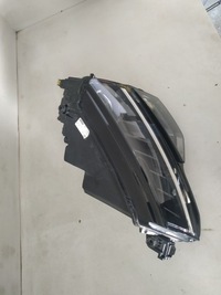 фото thumb №6, Skoda karoq фара левый лампа перед левая 57b941015c