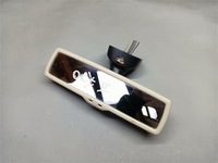 фото thumb №1, Зеркало внутреннее заднего вида skoda octavia ii lift