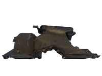 Обігрівач корпус вентилятор primastar 1 vivaro a trafic 2 2001-2016 європа Зі Шроту, фото thumb