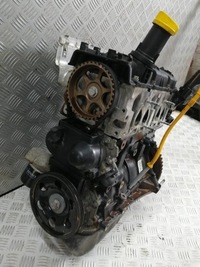 фото thumb №3, Двигатель renault twingo ii 1.2 8v d7fa800