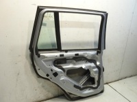 фото thumb №7, Дверь левый задняя bmw x3 e83 .