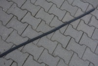 фото thumb №5, Прокладка бампера капота audi tt 8j 8j0823731