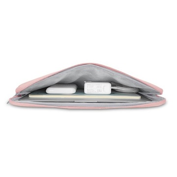 ETUI CASE DO MACBOOK AIR / PRO 13 14 M1 M2 CZARNY