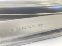 фото thumb №10, Жабо пластик права сторона mercedes w126 1268301213