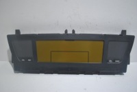фото thumb №1, Лічильник прилади citroen c4 picasso 9663623180
