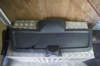 фото thumb №1, Обивка крышки задняя fabia iii 6v6867975