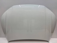 фото thumb №8, Audi q5 sq5 80a капот ls9r glacier белый