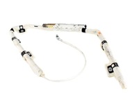 фото thumb №1, Шторка безпеки повітряна подушка безпеки права ford focus mk3 13-