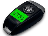фото thumb №1, Alfa romeo giulia stelvio ключ 156140440 m