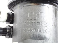 Корпус фильтра топлива fiat idea 1.3d multijet 70km 2004-2012 - 188a9000 Доставка, фото thumb