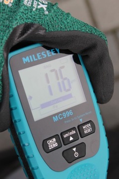 фото thumb №11, Крило лівий перед audi a4 b8 рестайлінг 2011-2015 lx7w