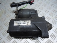 фото thumb №1, Стартер renault twingo clio c626638r