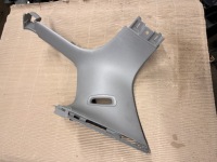 фото thumb №1, Opel zafira c захист корпус стійка правий задня 13289767