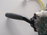 Переключатель комбинированный лента suzuki liana с Разборки, фото thumb