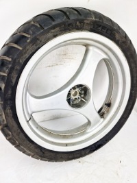 фото thumb №9, Bmw r 850rt 850rt 1100 1150 rt диск зад заднє
