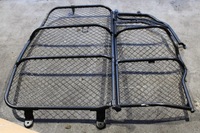 фото thumb №1, Renault kangoo ii стіна перегородкова сітка європа